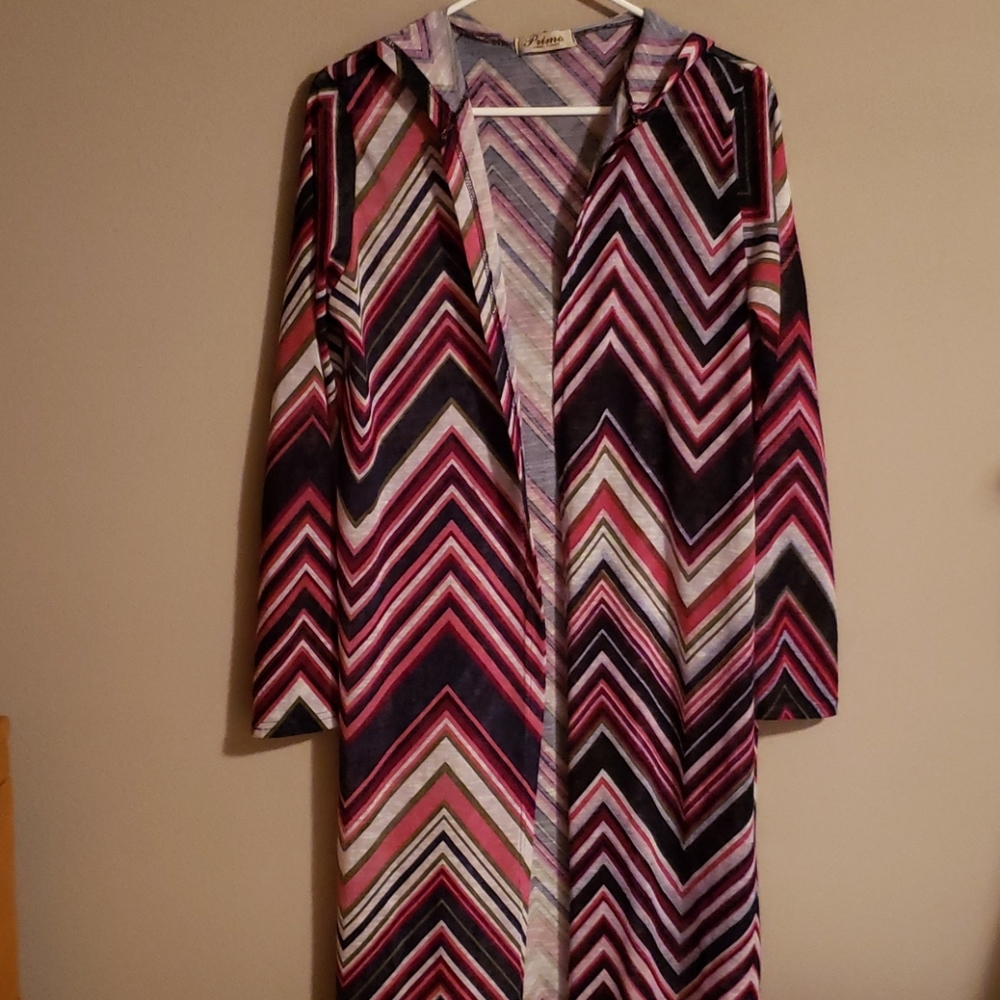 Prima kimono, excellent condition!